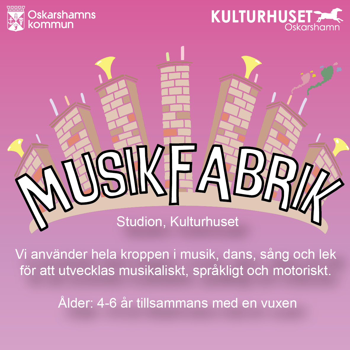 Musikfabrik