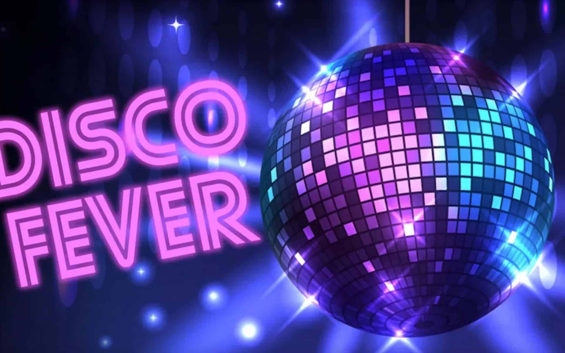 Disco Fever