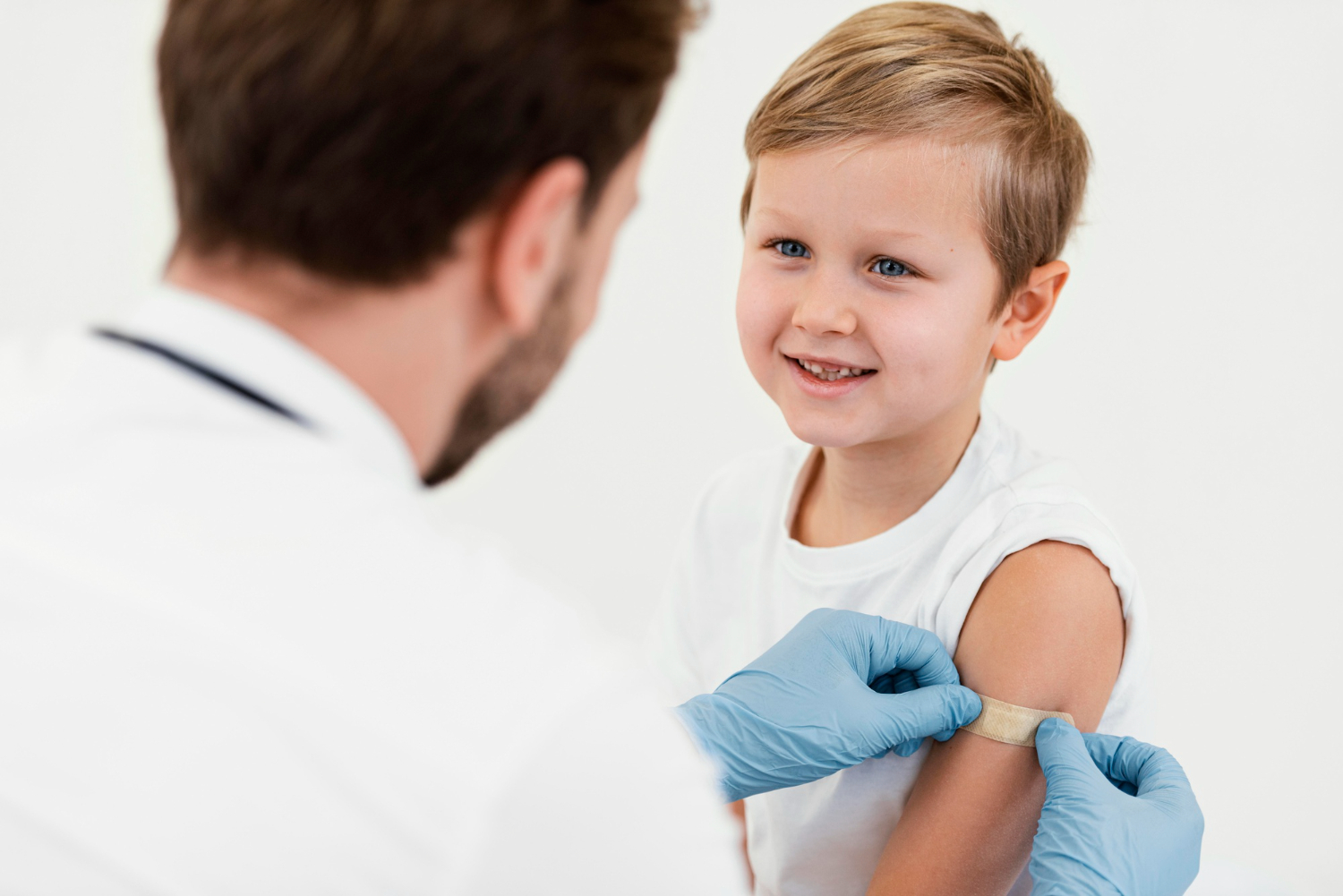 L’Agenzia per la sanità pubblica suggerisce che la vaccinazione contro la varicella dovrebbe essere gratuita