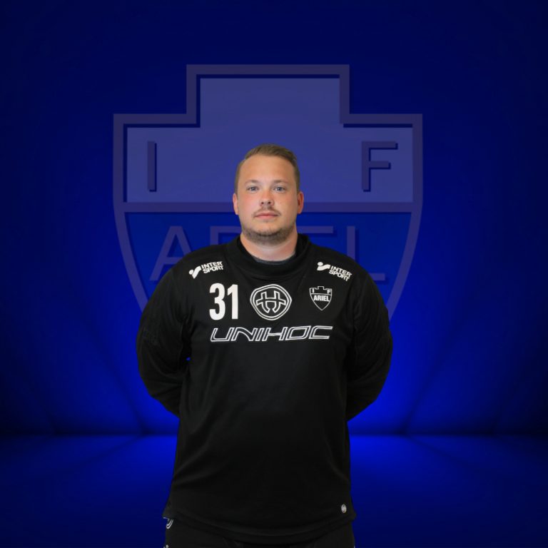 IF Ariel Marthin Josefsson