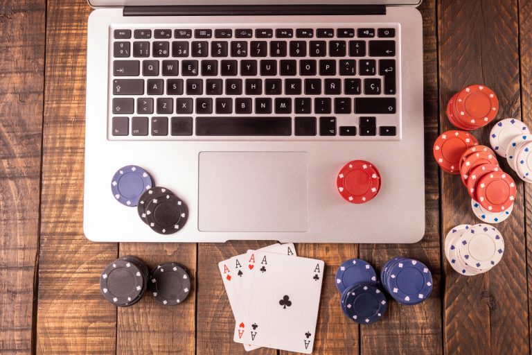 Dator och casinospel