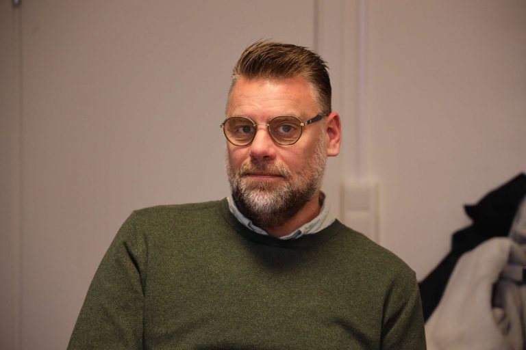 Mattias Adolfson (S), Region Kalmar län.