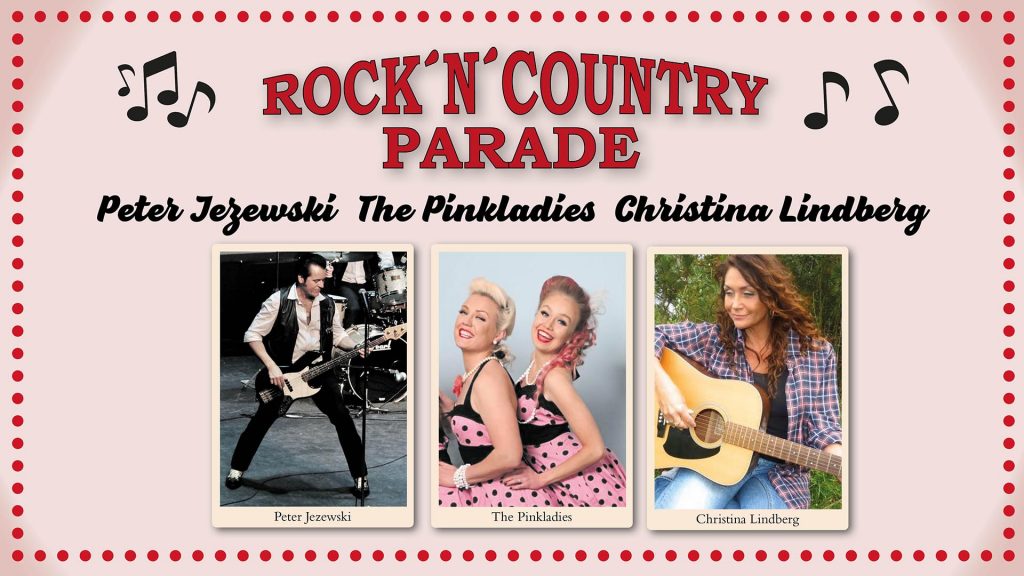 Rock n country 2025