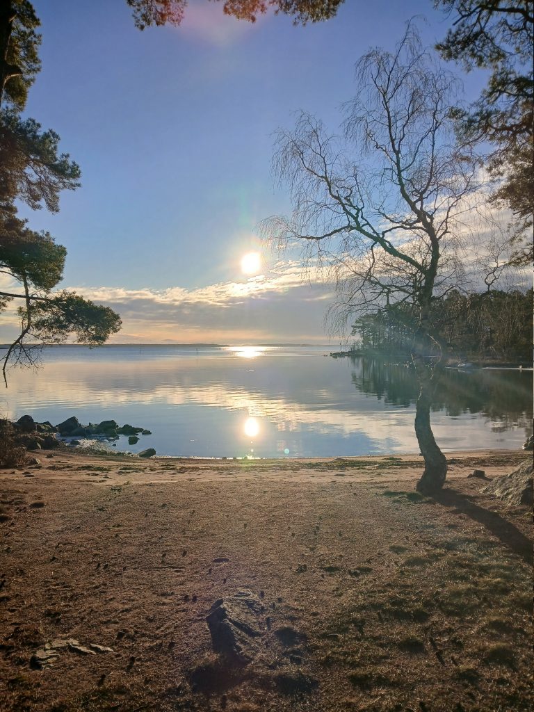 Vånevik, läsarbild