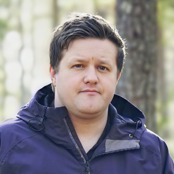 Joakim Sandberg