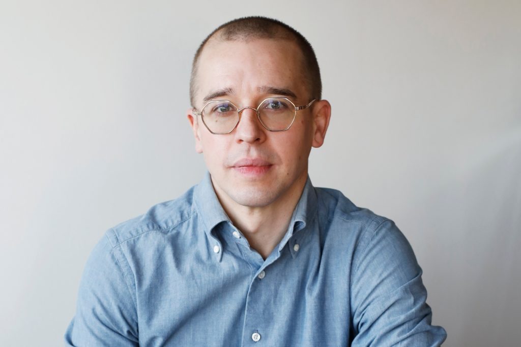 Niklas Laninge Opti