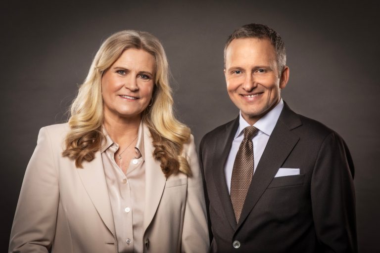 Agenda partiledardebatt