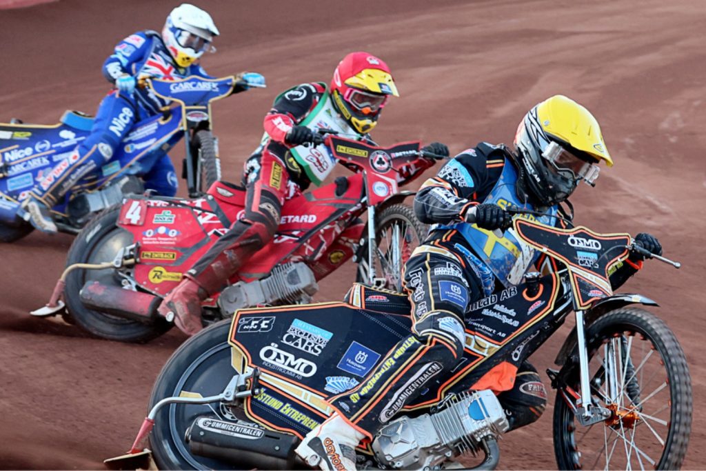 FIM Speedway Grand Prix