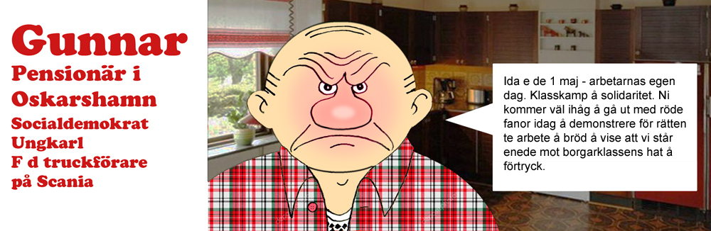 Arge Gunnar