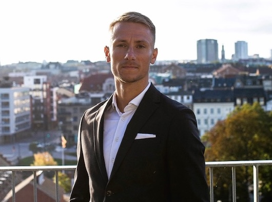 Jesper Lövdahl
