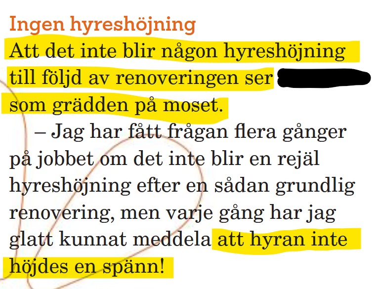 Faksimil, Byggebo.