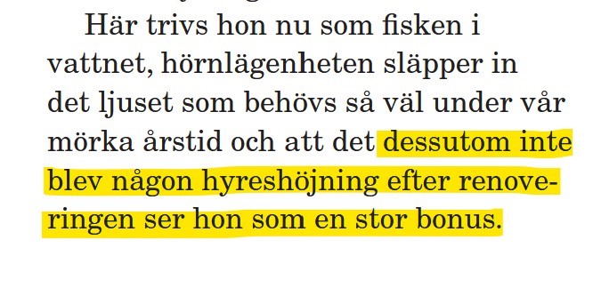 Faksimil, Byggebo.