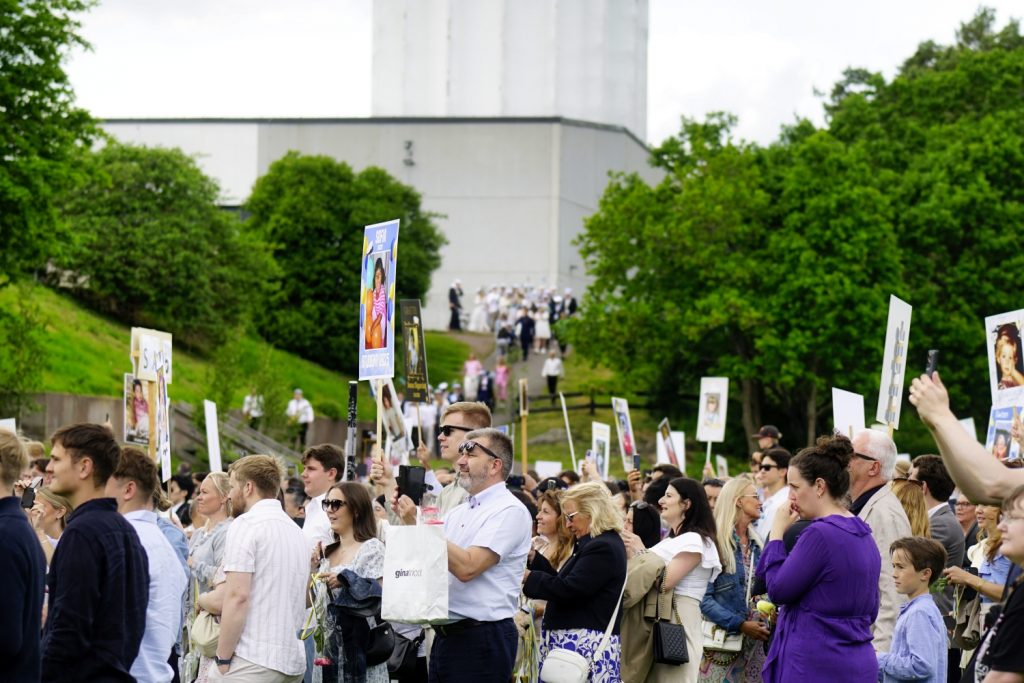Studenten 2025