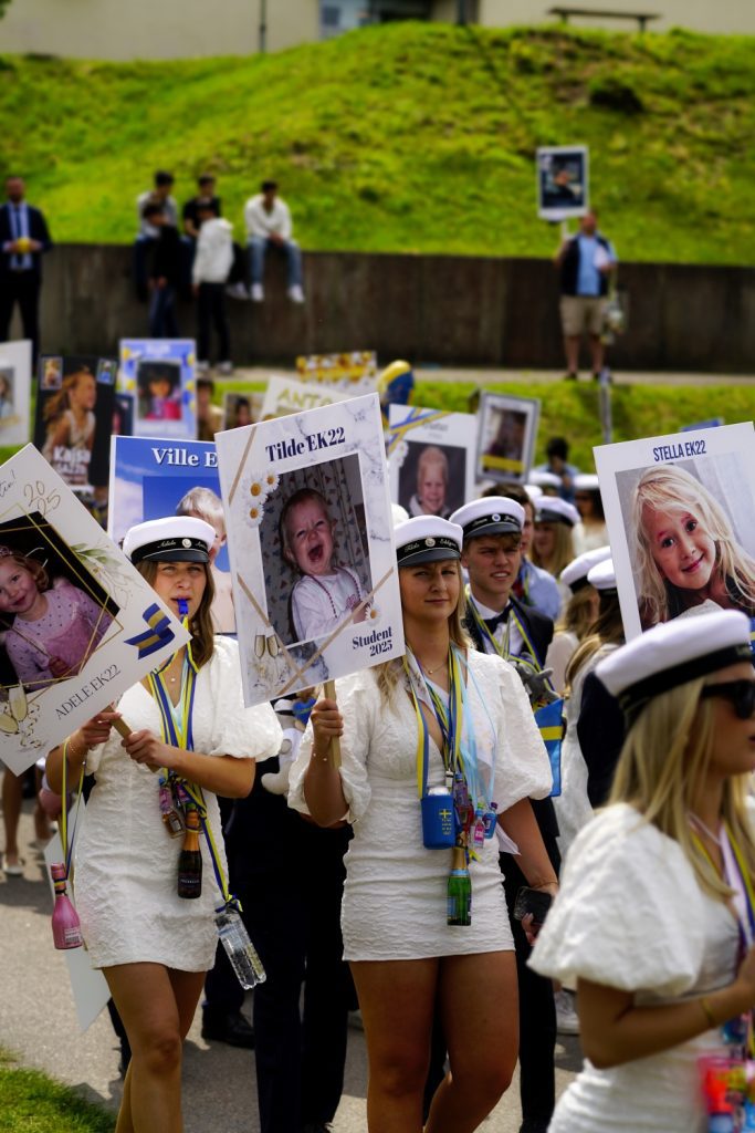 Studenten 2025