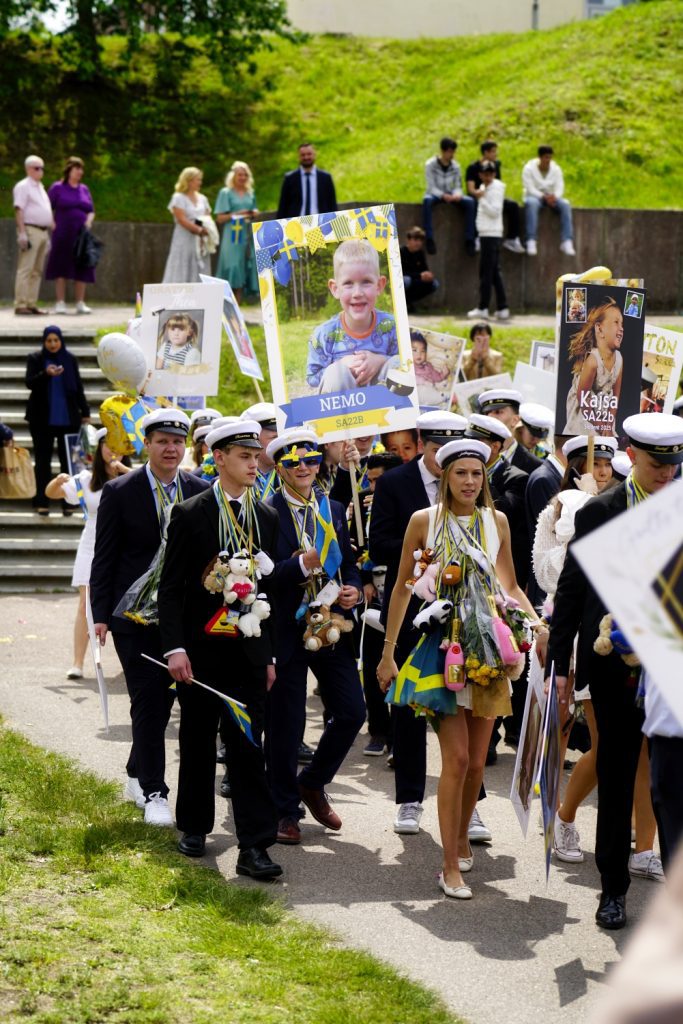 Studenten 2025