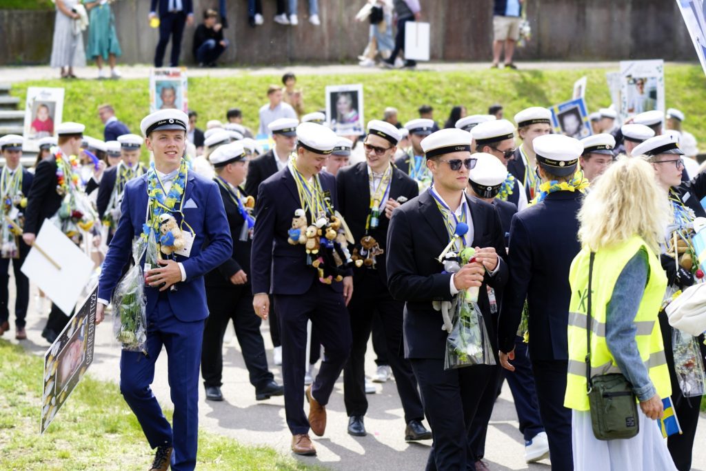 Studenten 2025
