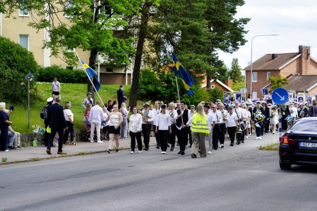Studenten 2025