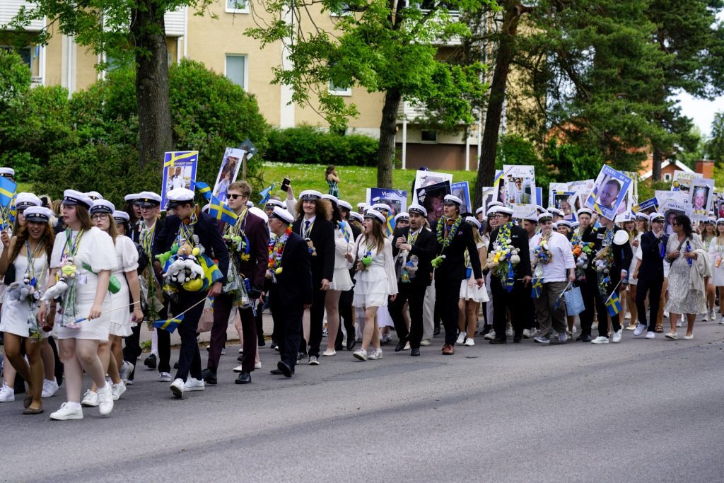 Studenten 2025