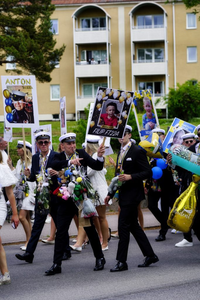 Studenten 2025