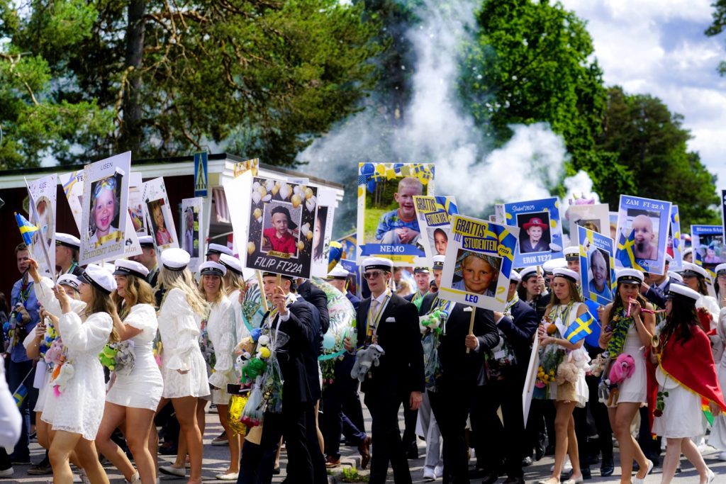 Studenten 2025