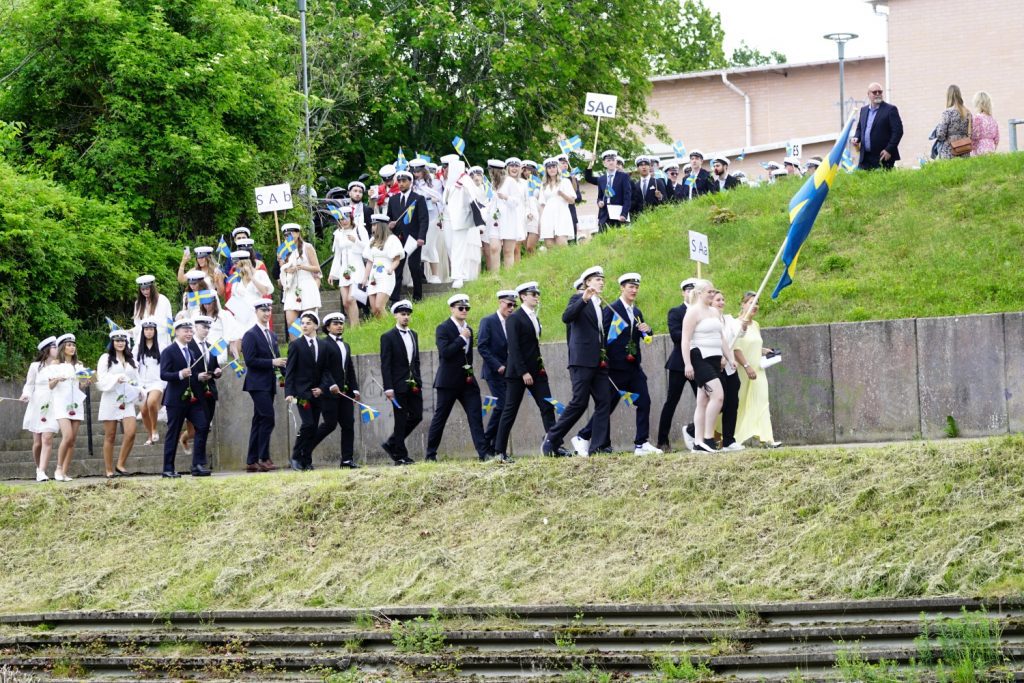 Studenten 2025
