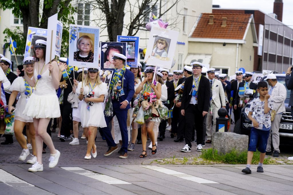 Studenten 2025