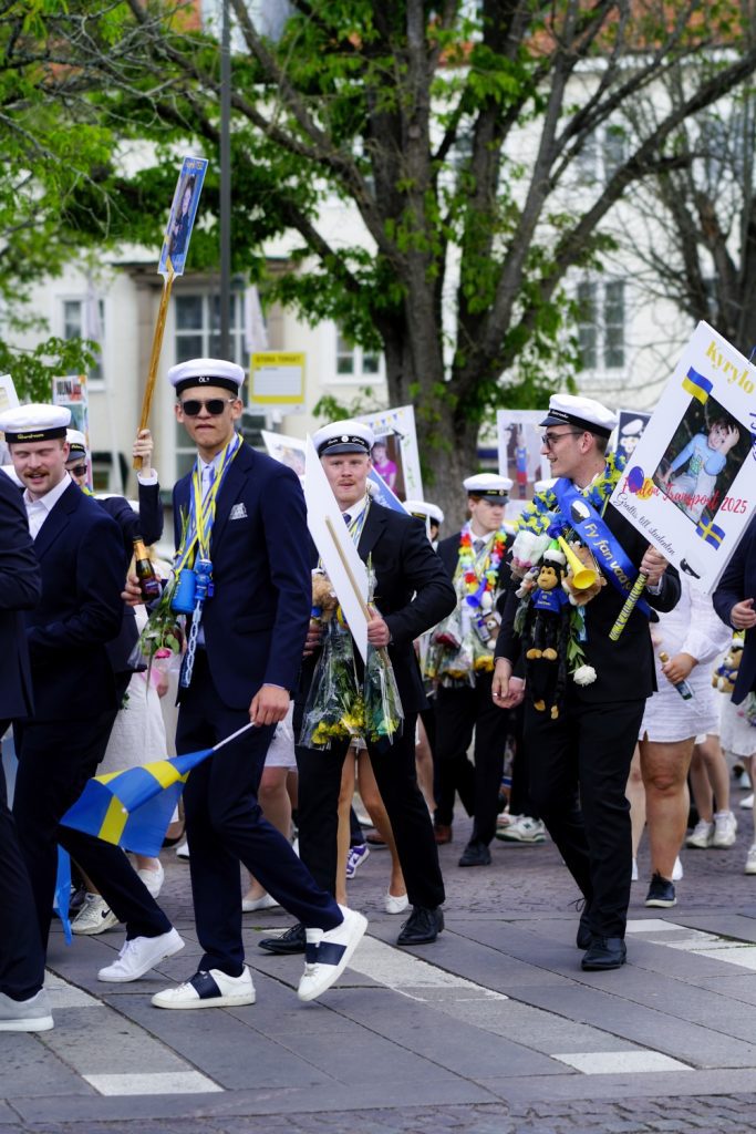 Studenten 2025