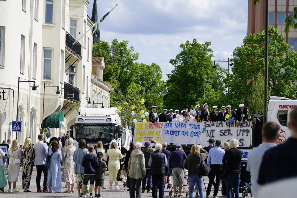 Studenten 2025