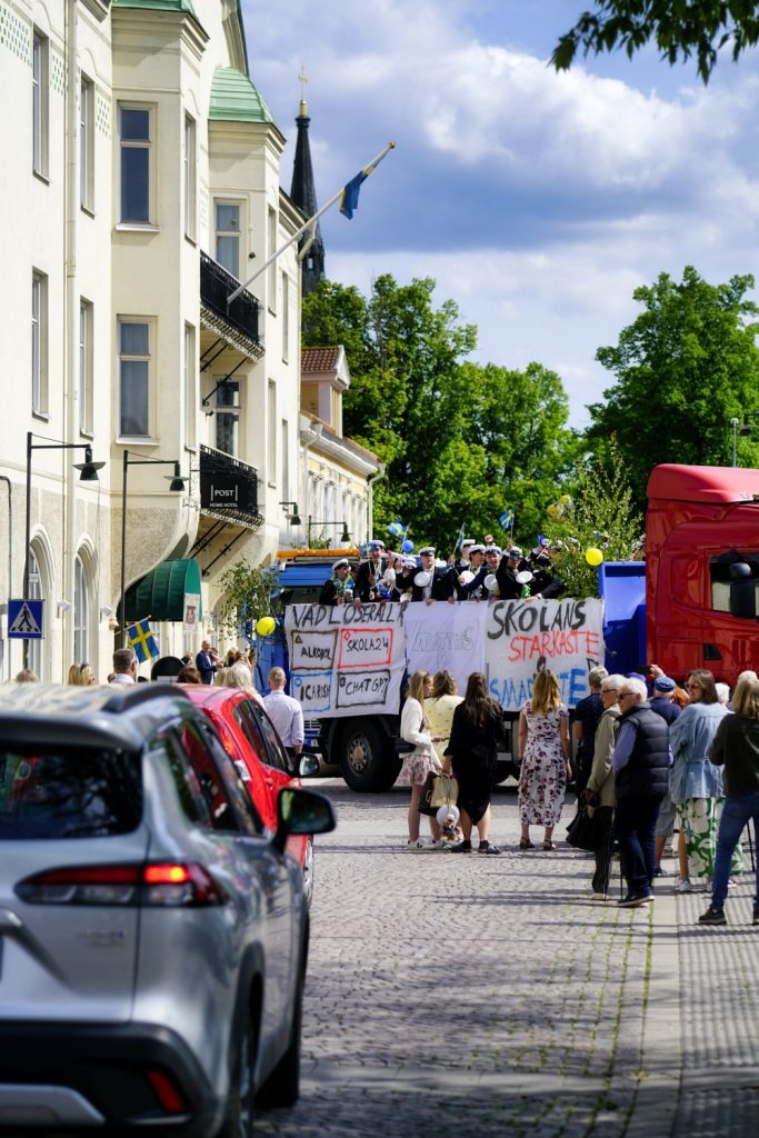 Studenten 2025