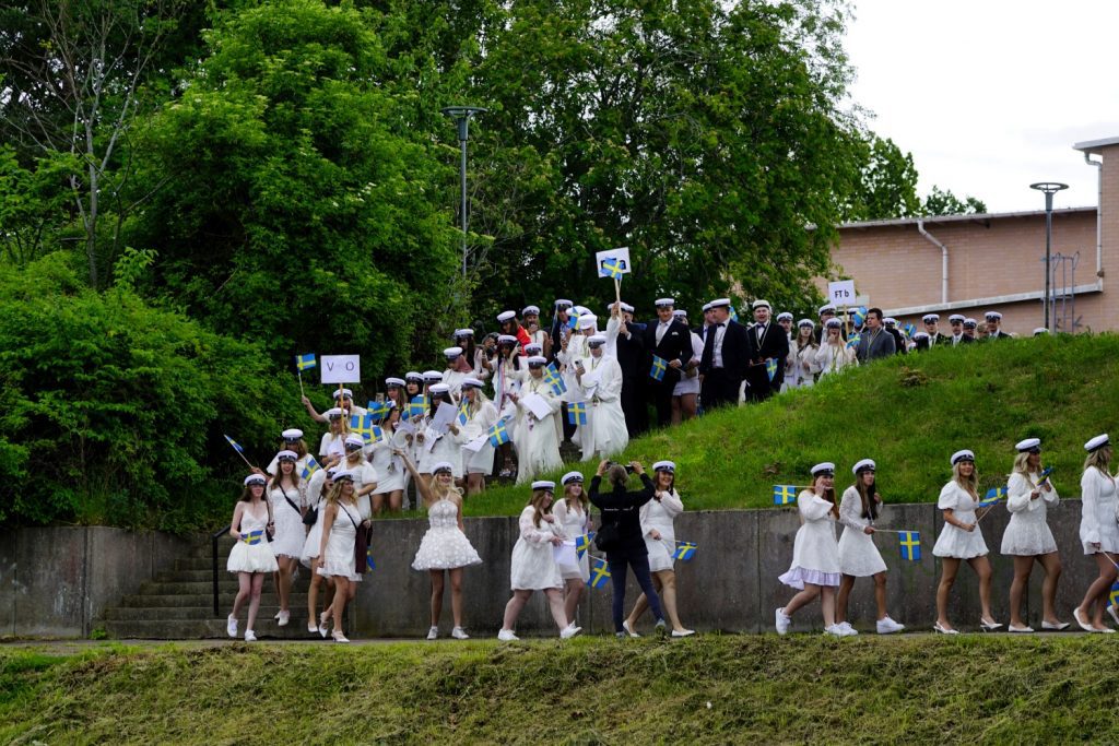 Studenten 2025
