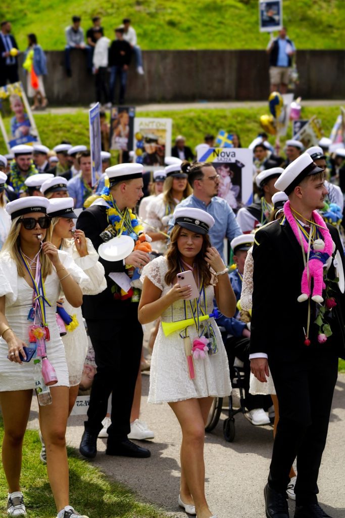 Studenten 2025