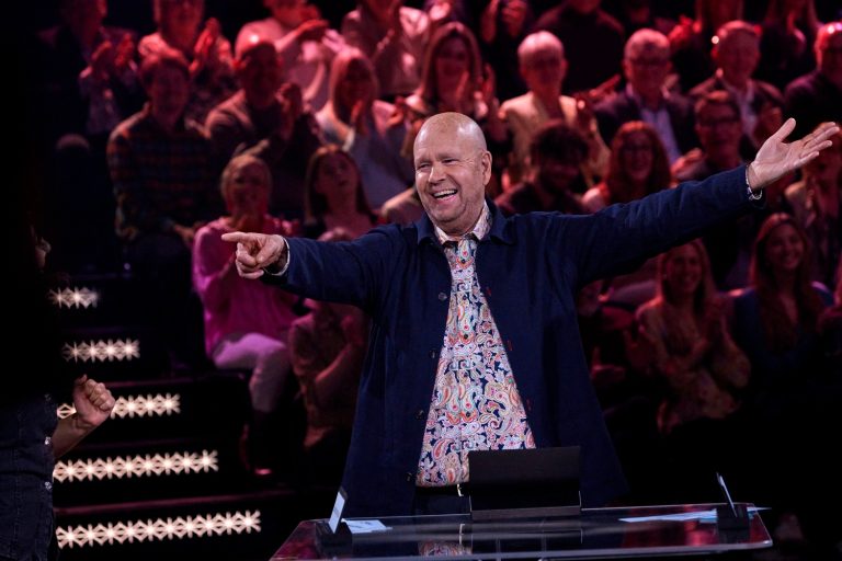 Lasse Kronér i Doobidoo