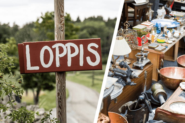 Loppis Oskarshamn Mönsterås Högsby