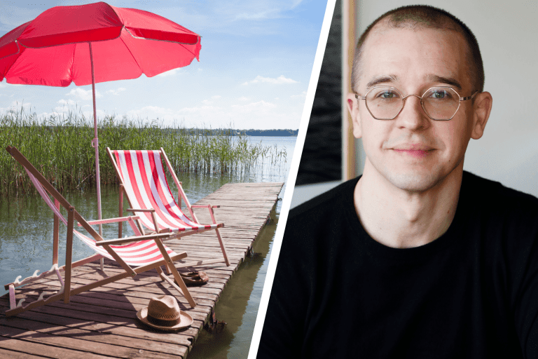 Sparpsykologen Niklas Laninge