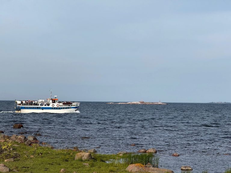 M/S Solkust