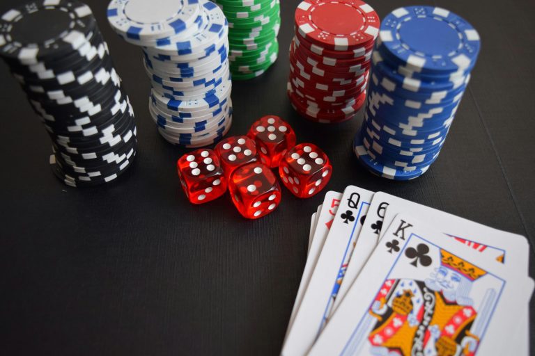 Pokerspel