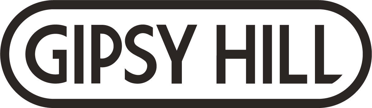 Gipsy Hill Logo