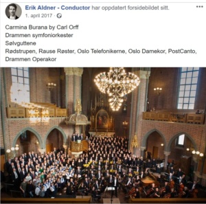 Carmina Burana 2017 300x297