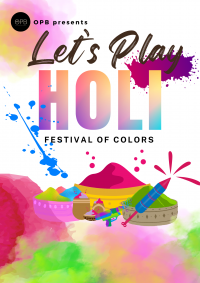 Protected: 23. Let’s Play Holi 2024 – 23/03/2024
