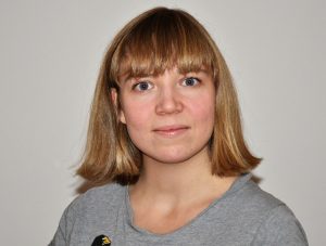Anna Birkeland Olerud