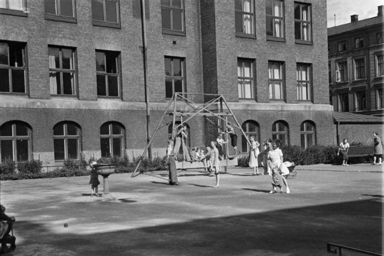 1938 – Ukjent / Oslo Museum