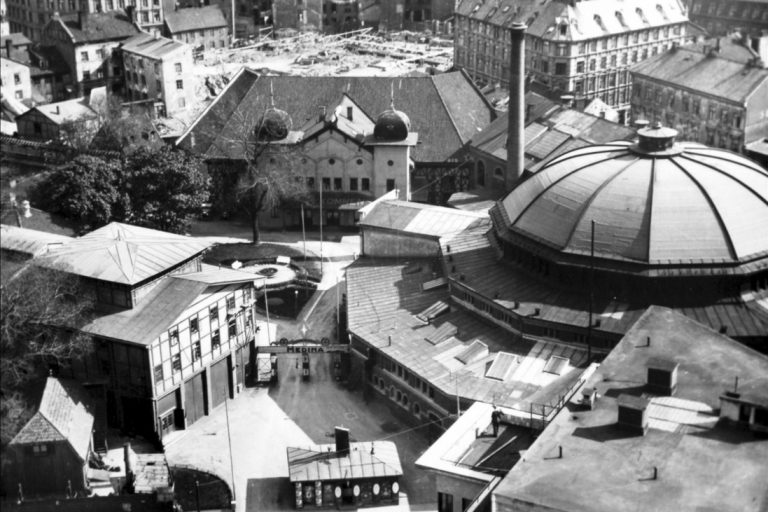 1930 – Ukjent / Oslo Museum
