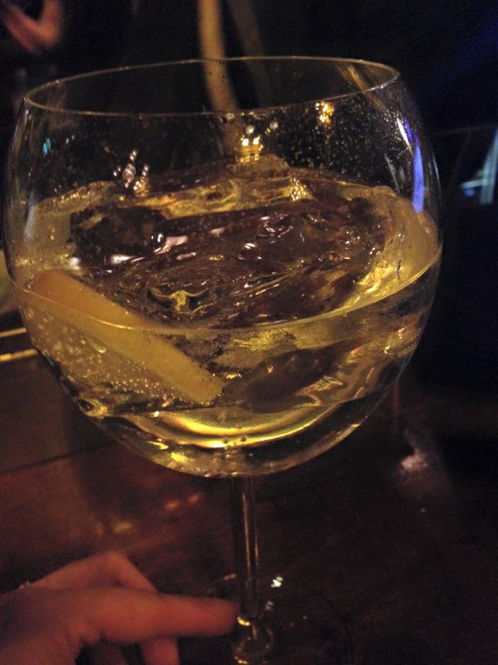 Gin_Tonic
