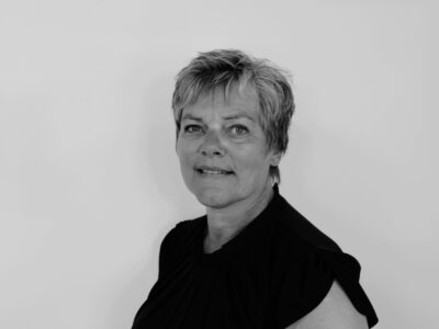 Connie Reitz