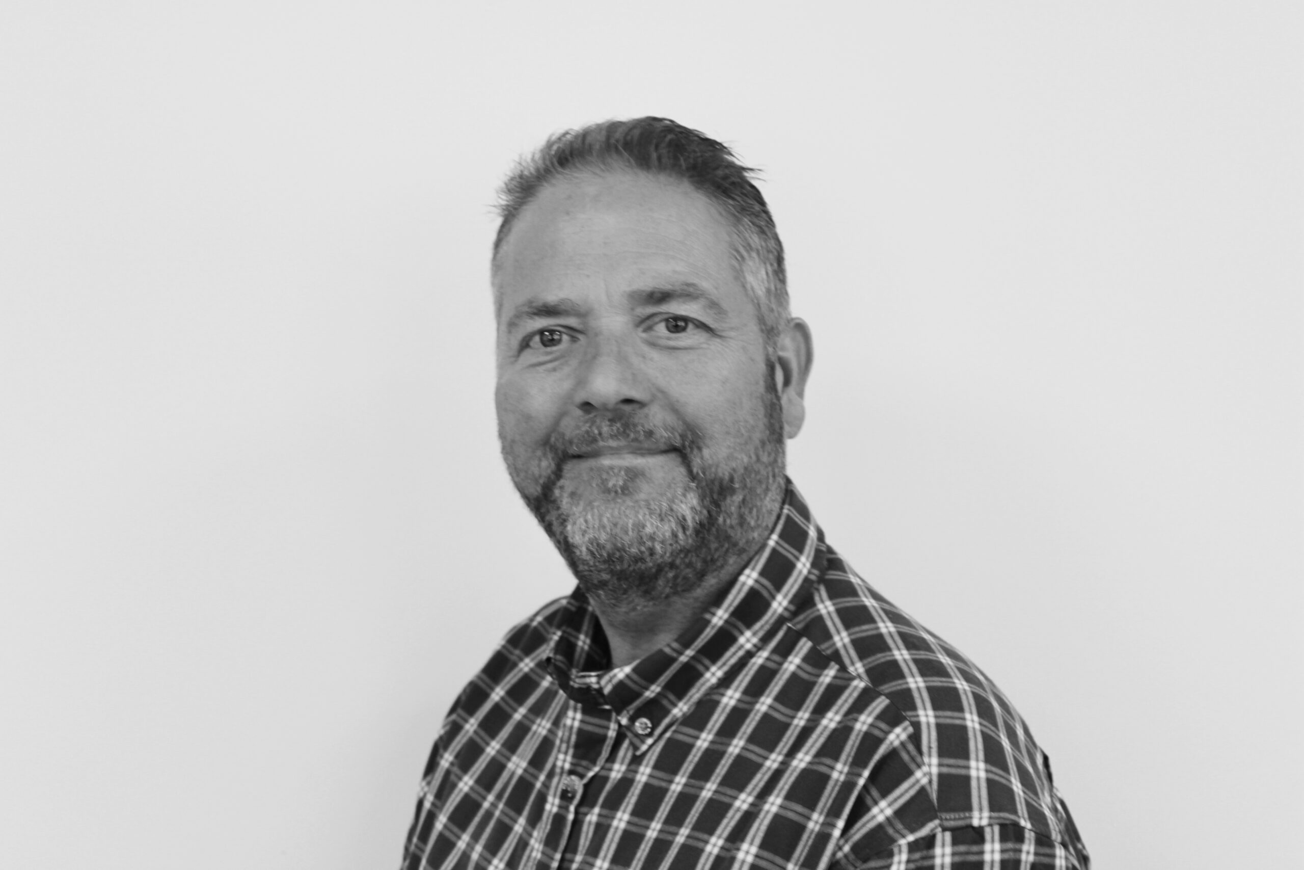 Peter Dalsgaard Rasmussen