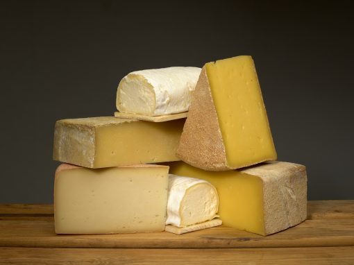 À la découverte du roi des fromages norvégiens, le Geitost