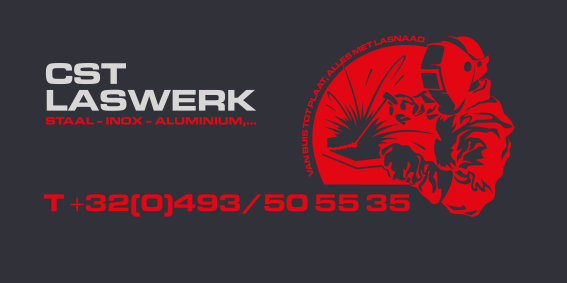 Logo CST Laswerk