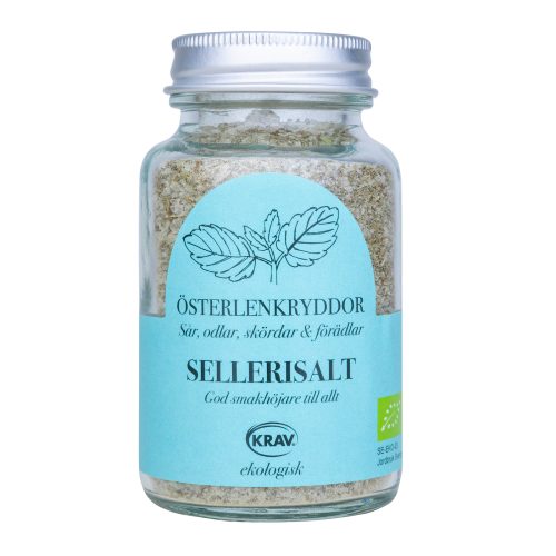 Sellerisalt