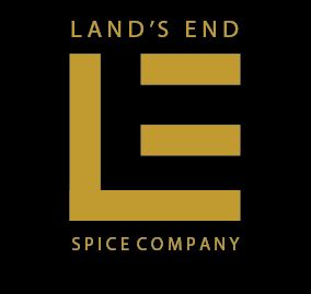 Lands end, spice company