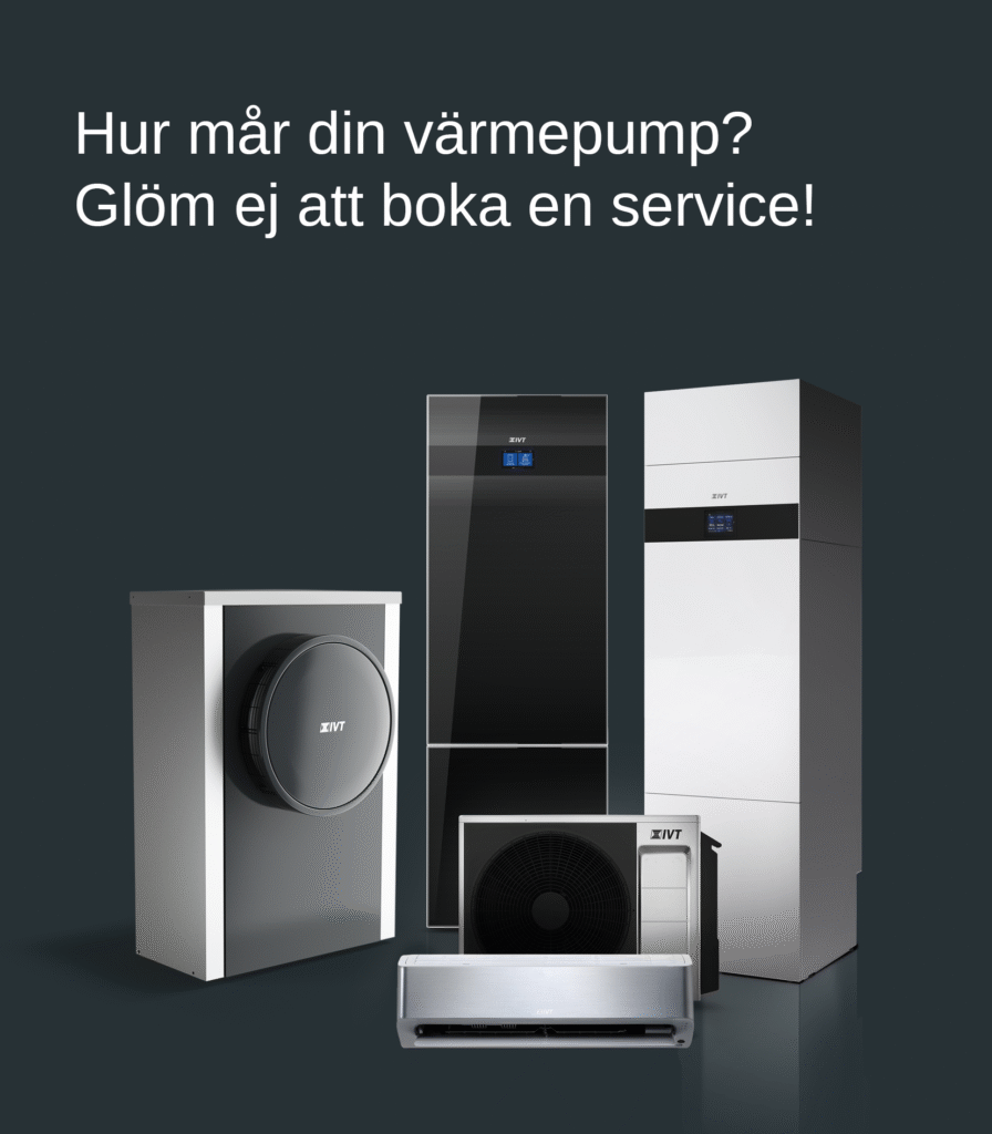 Service IVT